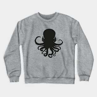 Cthulhu Crewneck Sweatshirt